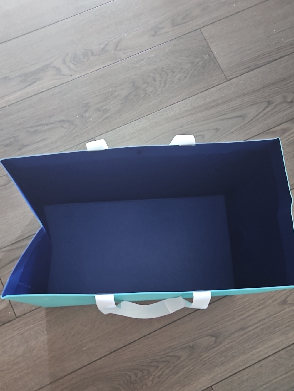 Tiffany Box - Category Inference - Picture 2 of 3